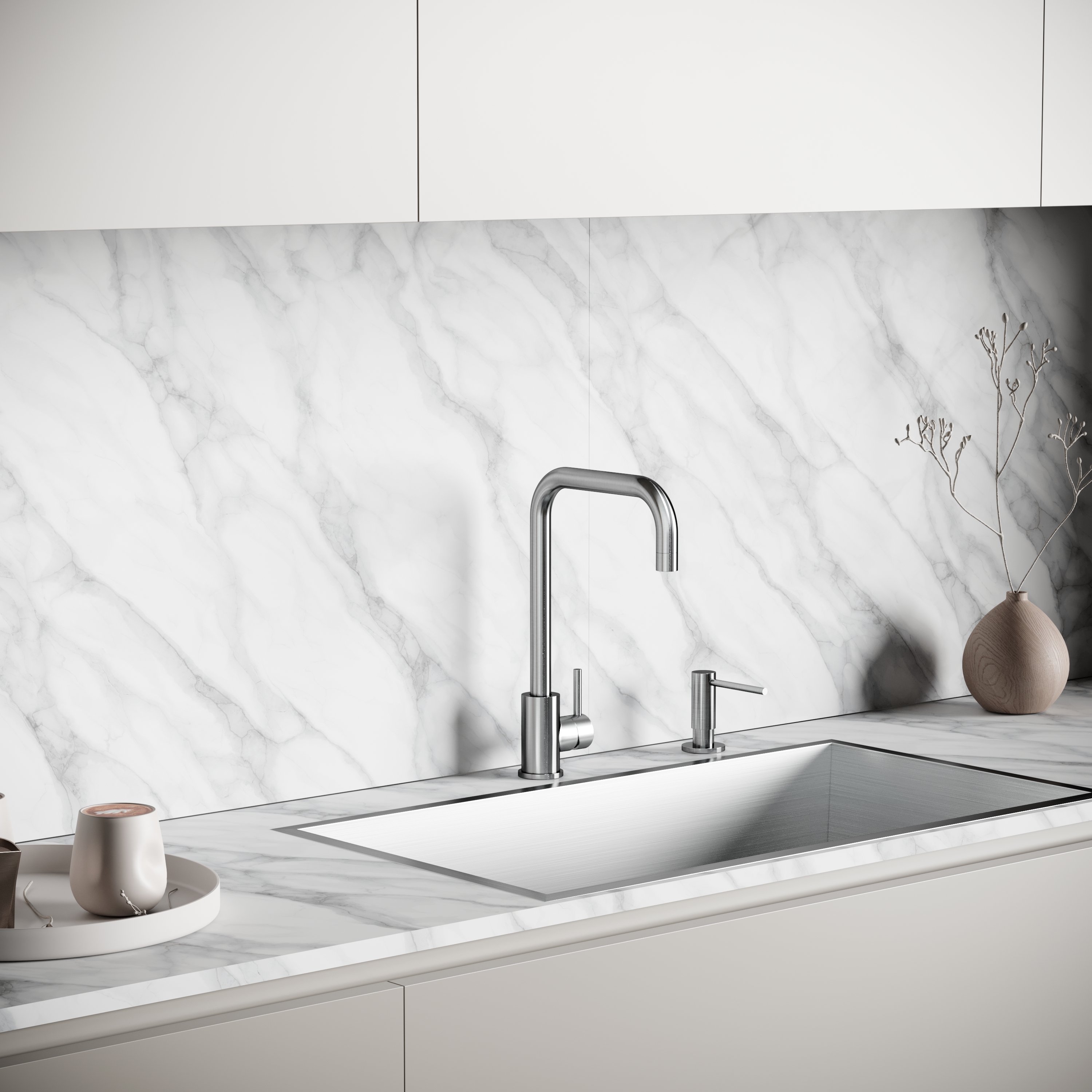 Sancos Stainless / Сталь от Официального Дилера