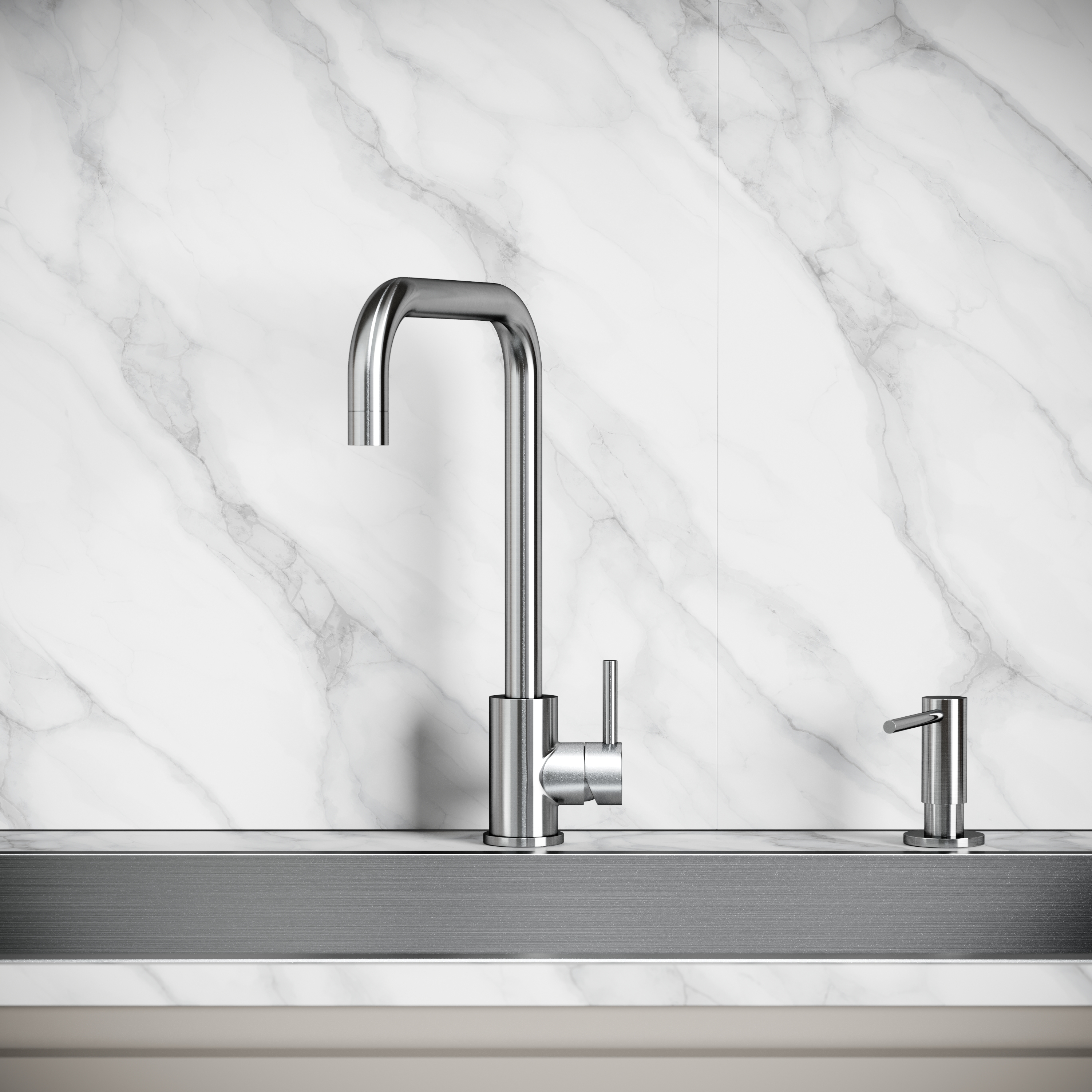 Sancos Stainless / Сталь от Официального Дилера