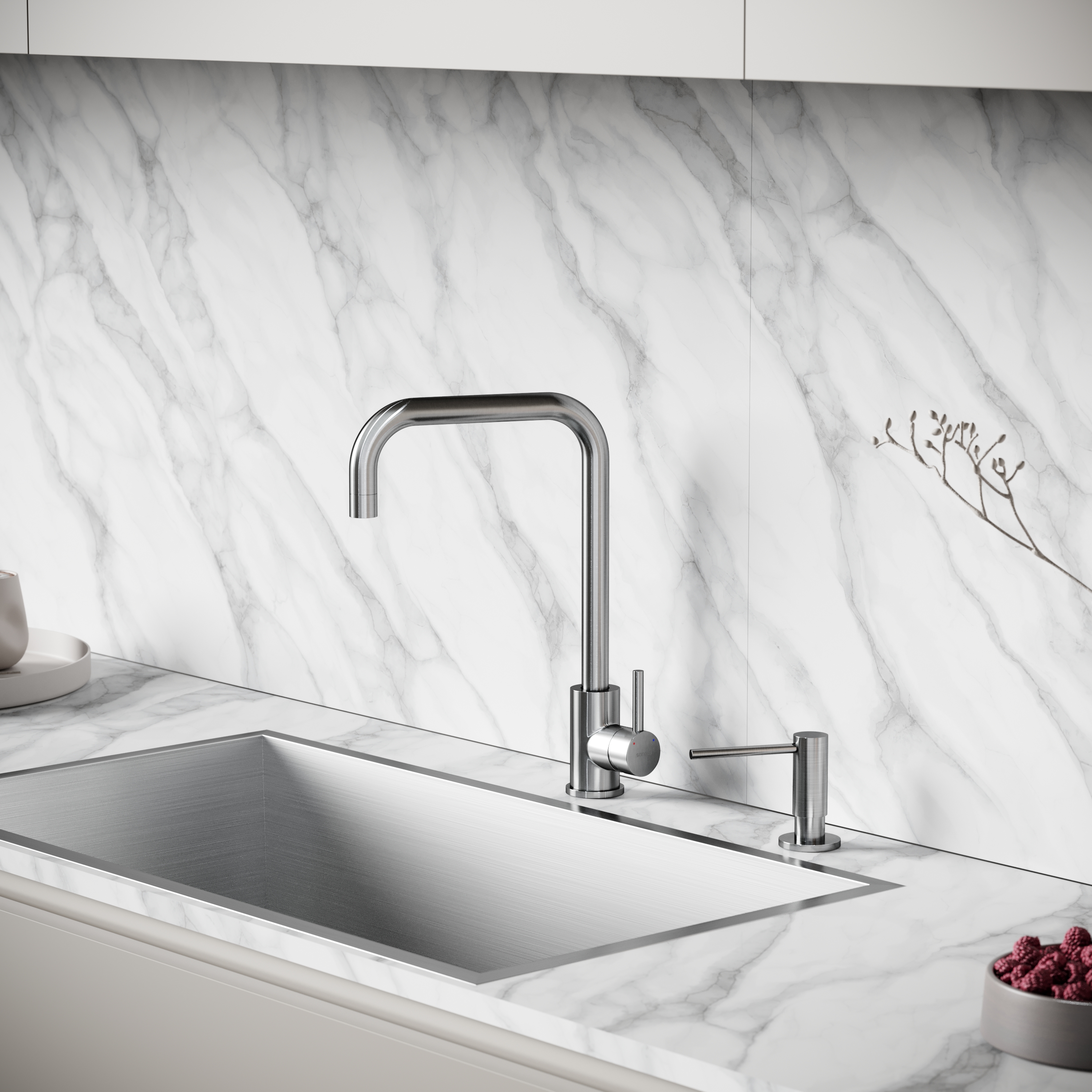 Sancos Stainless / Сталь от Официального Дилера