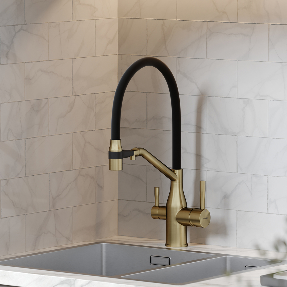 Sancos Orta / Орта от Официального Дилера
