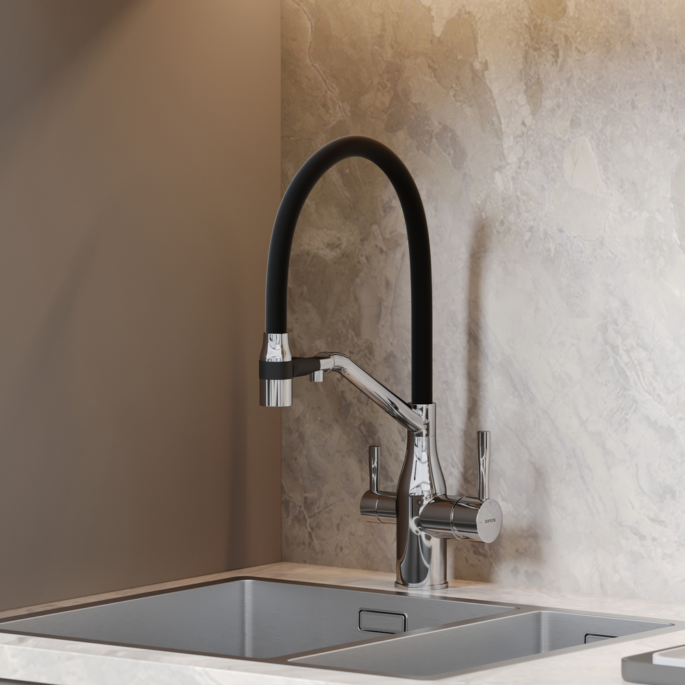 Sancos Orta / Орта от Официального Дилера
