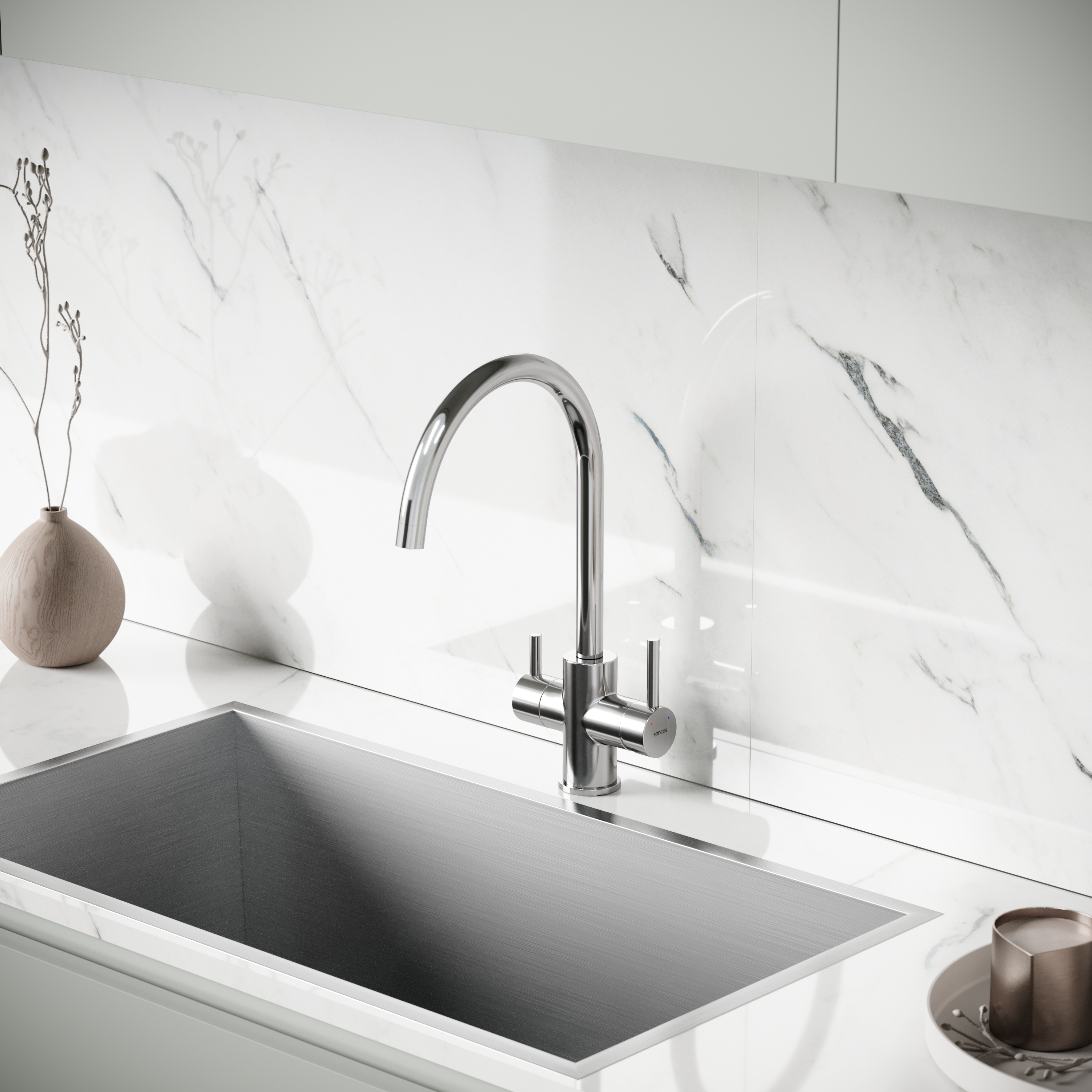 Sancos Taper / Тапер от Официального Дилера