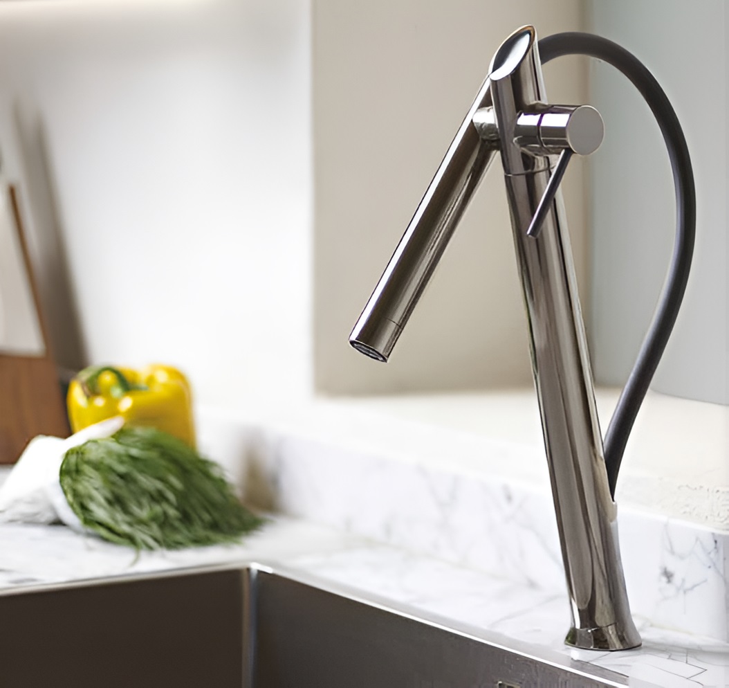 Fima Carlo Frattini Kitchen от Официального Дилера