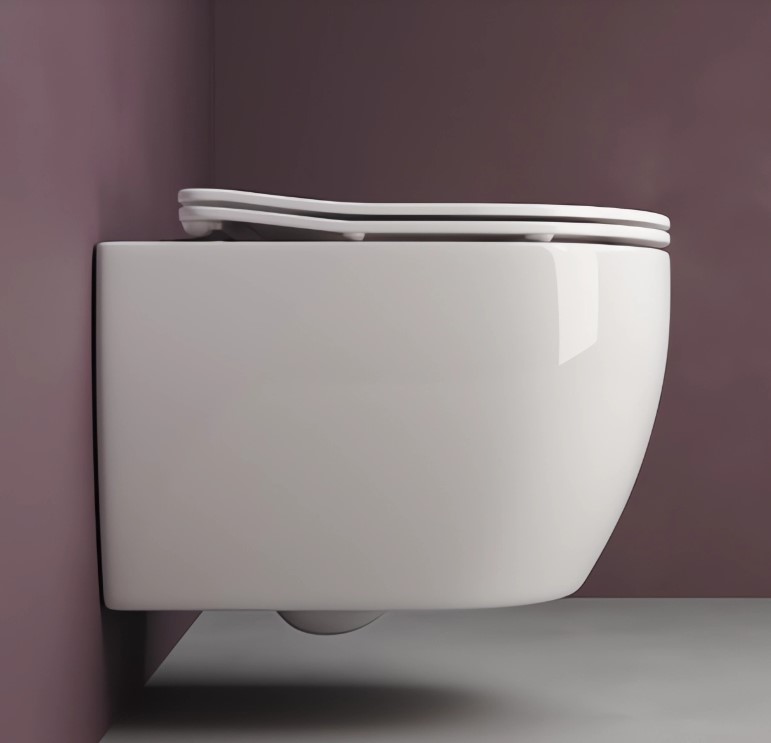 Ceramica Nova Play от Официального Дилера