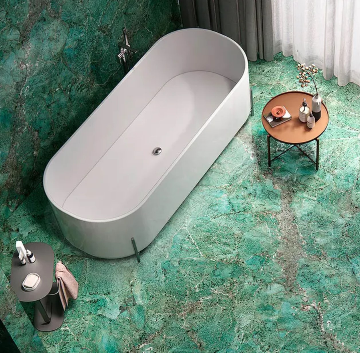 Zodiac Ceramica Amazon от Официального Дилера