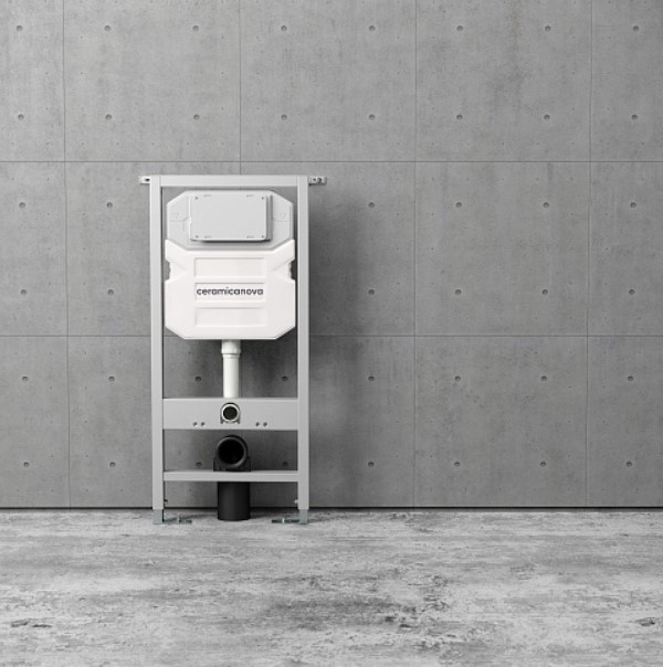 Ceramica Nova Envision от Официального Дилера