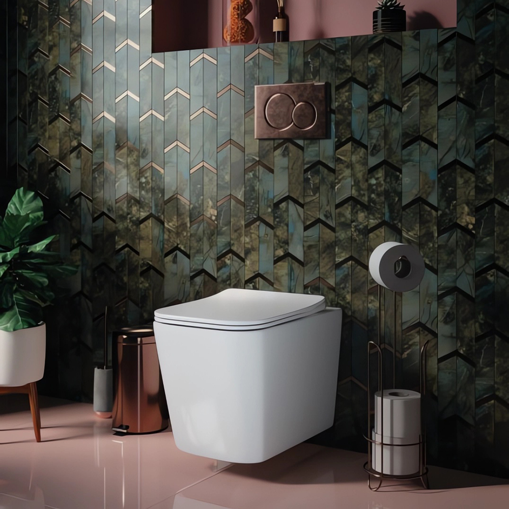 Ceramica Nova Cubic от Официального Дилера