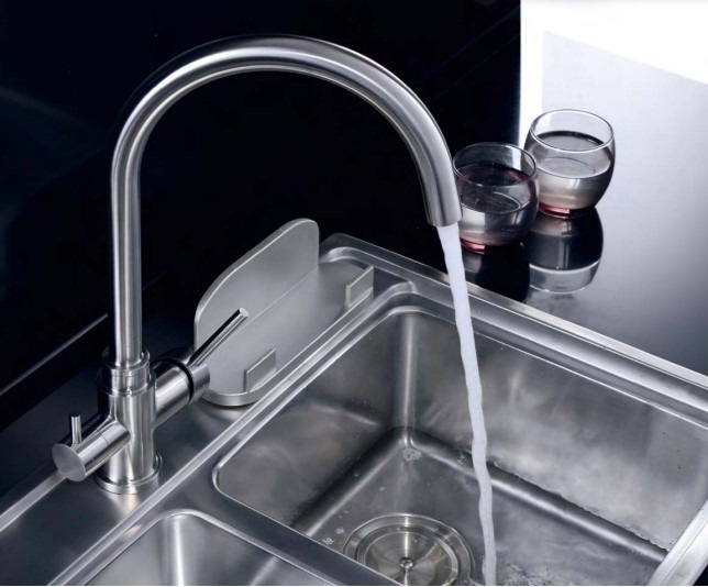 BelBagno Смесители для кухни от Официального Дилера