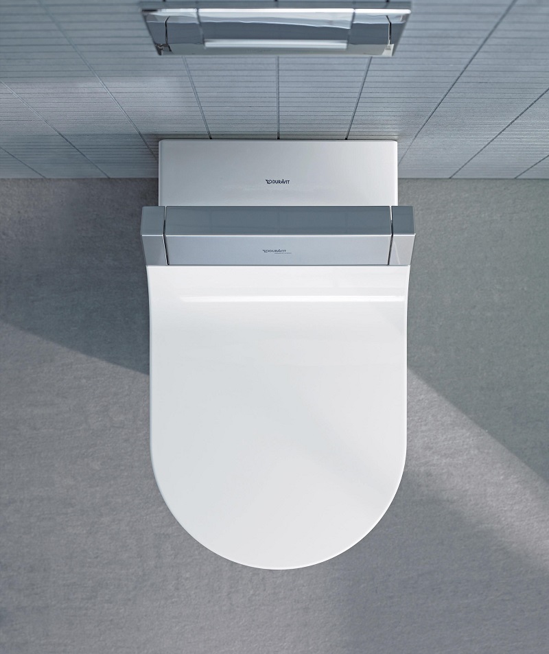 Duravit Starck C от Официального Дилера