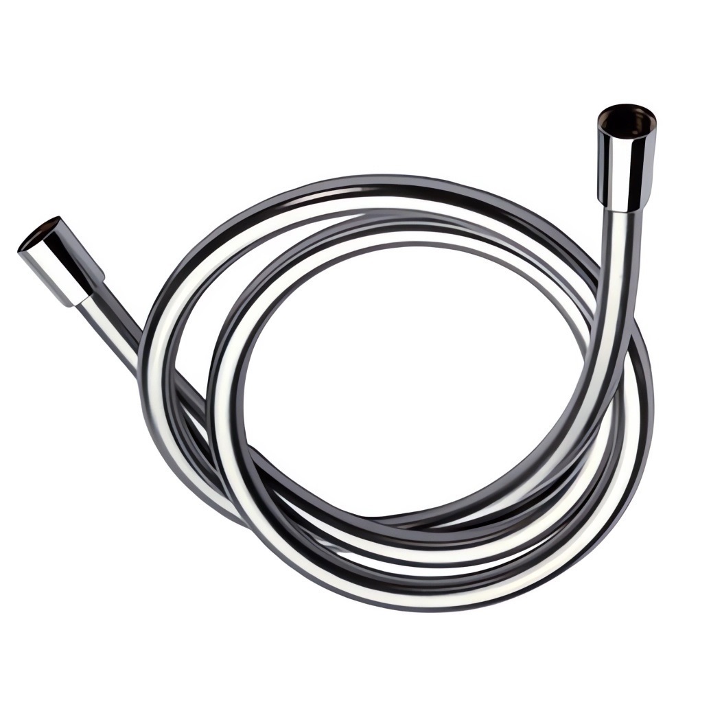 Шланг для душа Remer 332CN2G150 (хром), 150 см