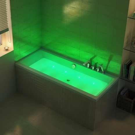 Система хромотерапии Excellent 6LED HS.S-CH6-SJT