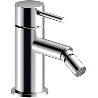 Смеситель для биде Almar E214003.CR (хром), без донного клапана