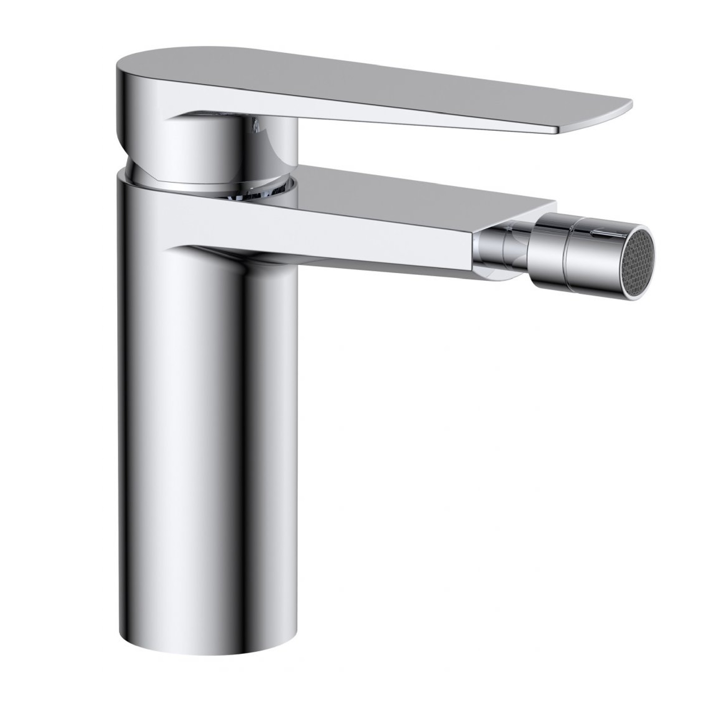 Смеситель для биде BelBagno Carin CAR-BD-CRM (хром)