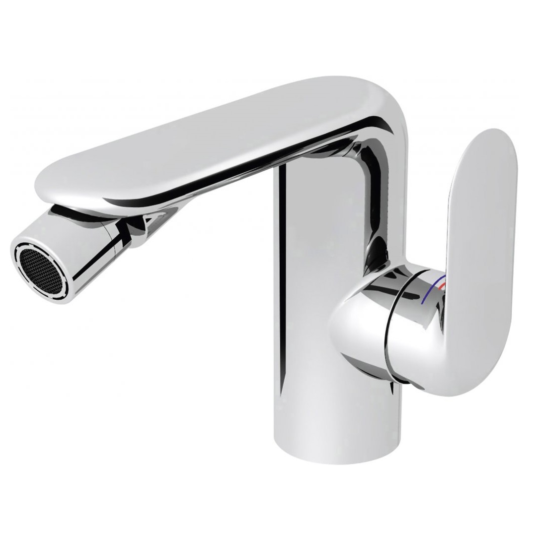 Смеситель для биде BelBagno Ferrano FER-BD-CRM