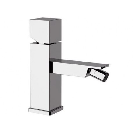 Смеситель для биде Remer SQ 3 S213 (хром)