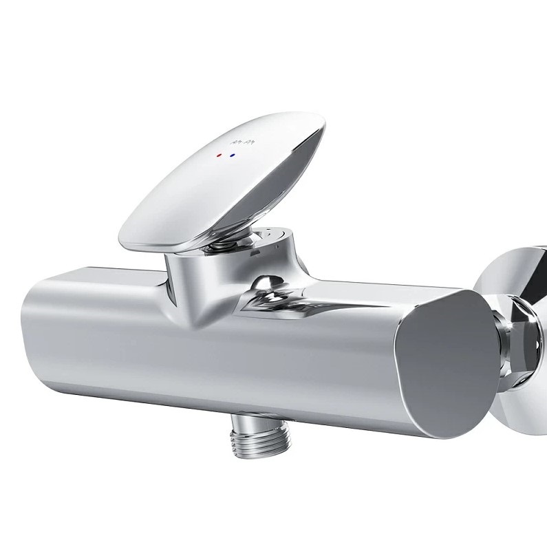 Смеситель для душа AM.PM Spirit V2.0 F70A20000