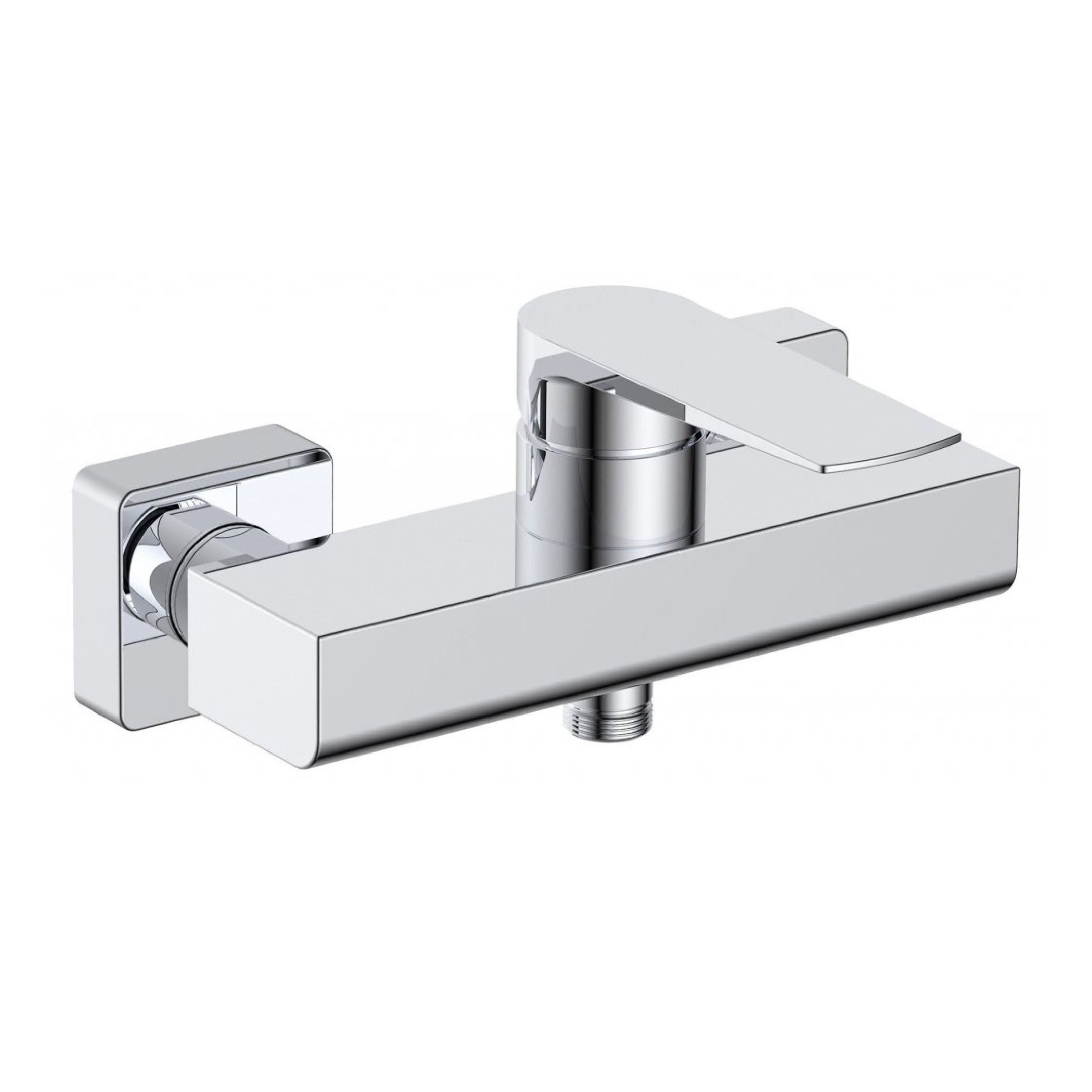 Смеситель для душа BelBagno Carin CAR-ESDM-CRM (хром)