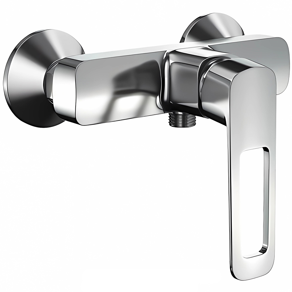Смеситель для душа Ceramica Nova Linear 70018CH (хром)