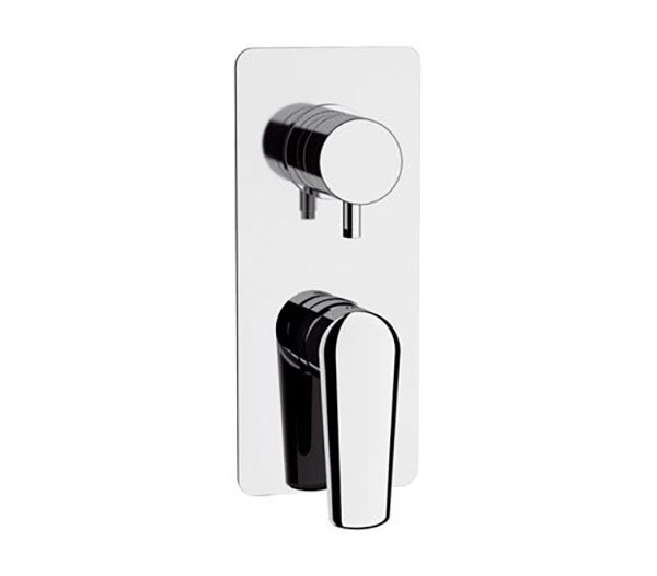 Смеситель для душа Remer Vanity V93 (хром)