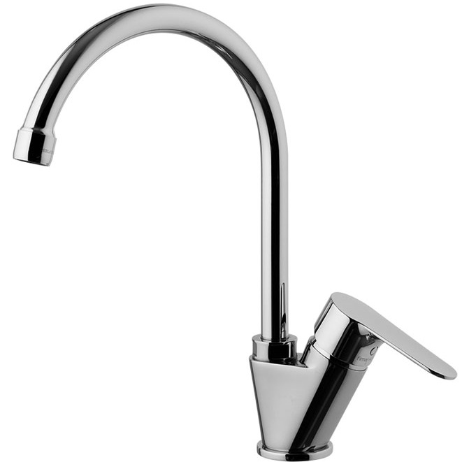 Смеситель для кухни Fima Carlo Frattini Kitchen F3897/1CR (хром)