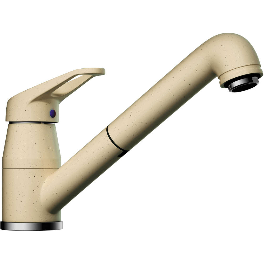 Смеситель для кухни Omoikiri Tateyama-S-MA 4994175 (марципан)