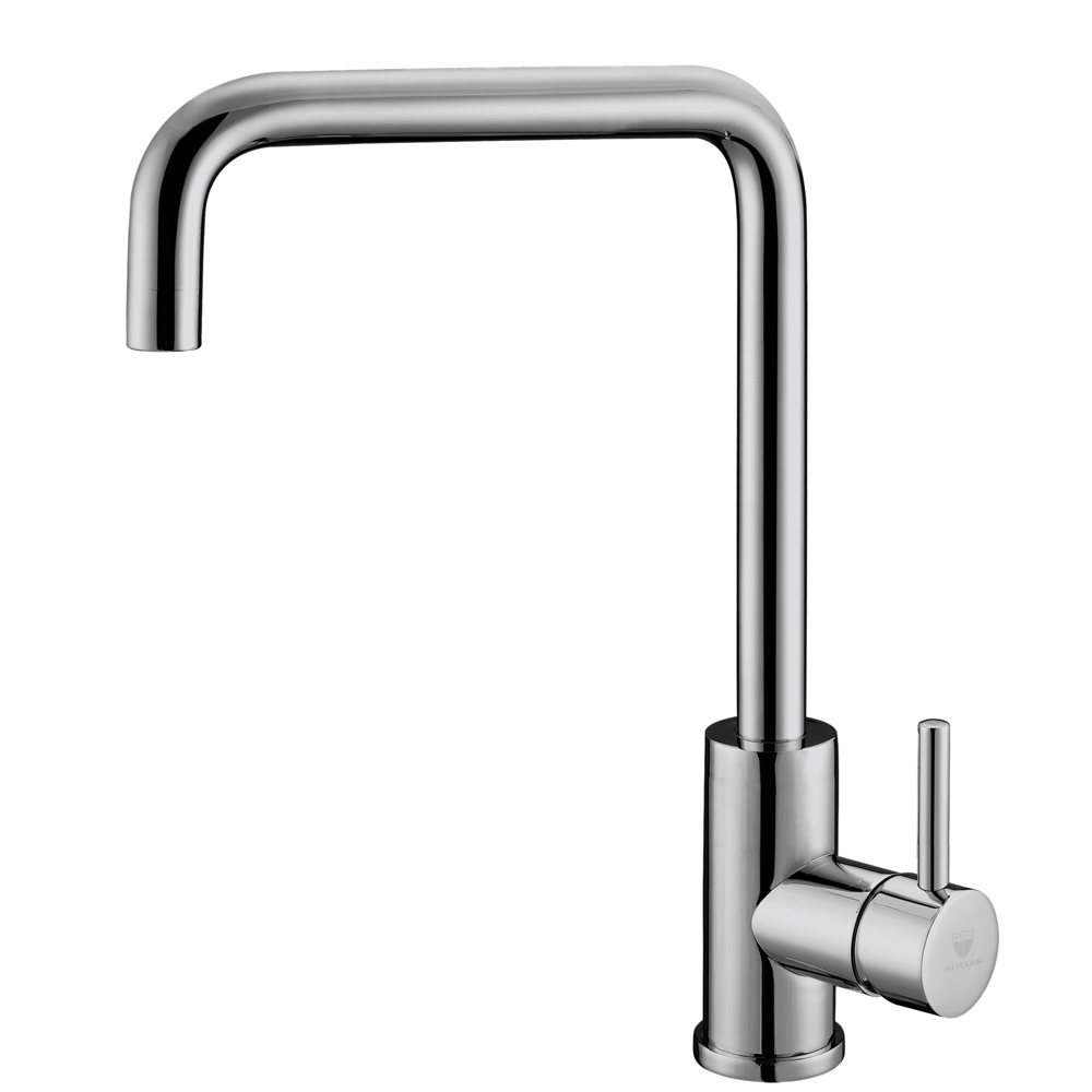 Смеситель для кухни Raiber Graceful RP-013 (хром)