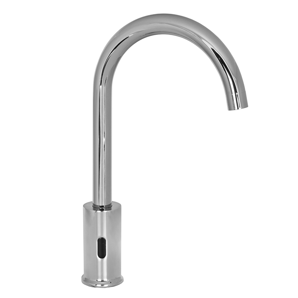 Смеситель для кухни Raiber Sensor RSF88198 (хром)