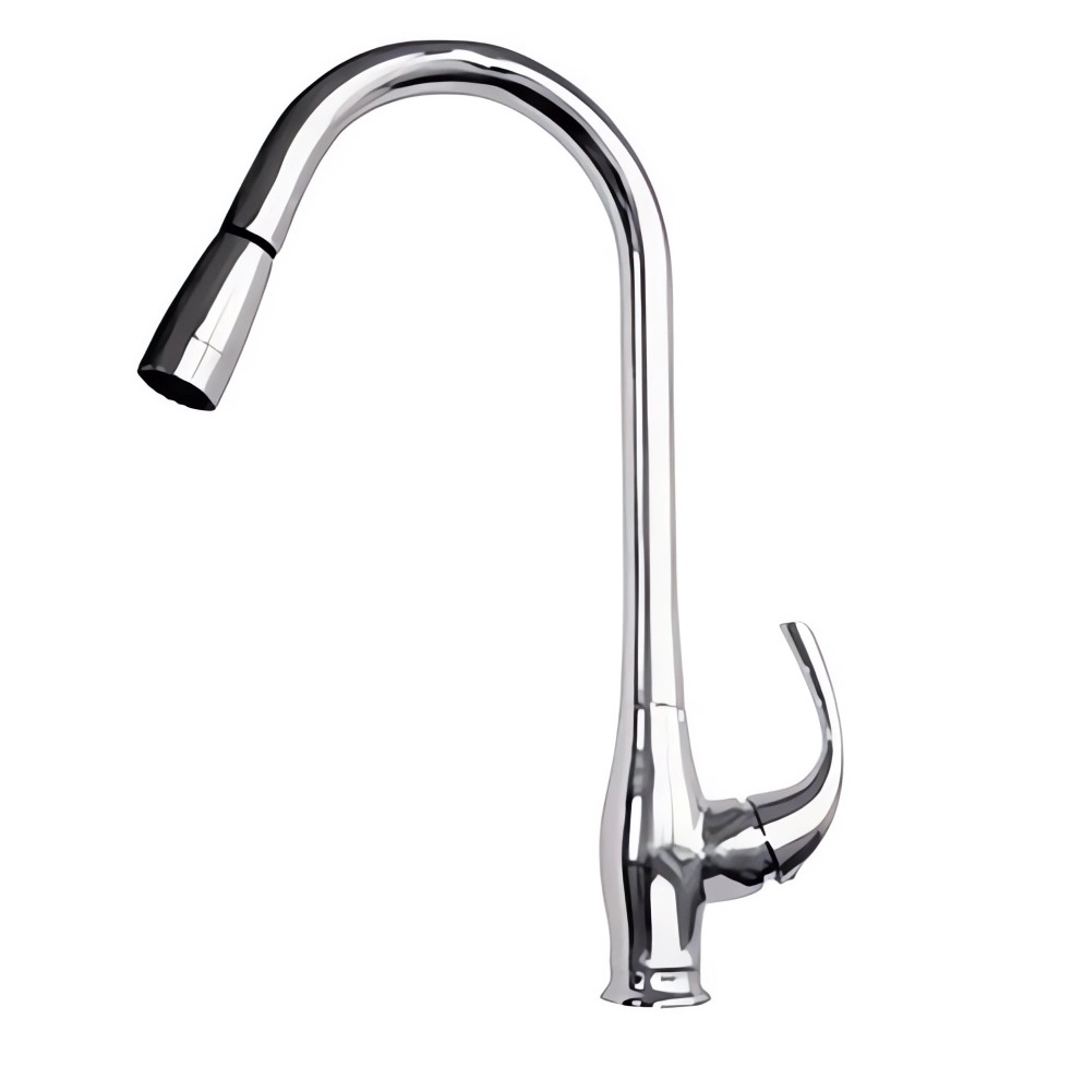 Смеситель для кухни Remer Elegant U472 (хром)