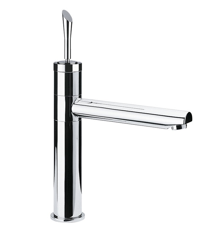 Смеситель для кухни Remer Jazz J40 (хром)