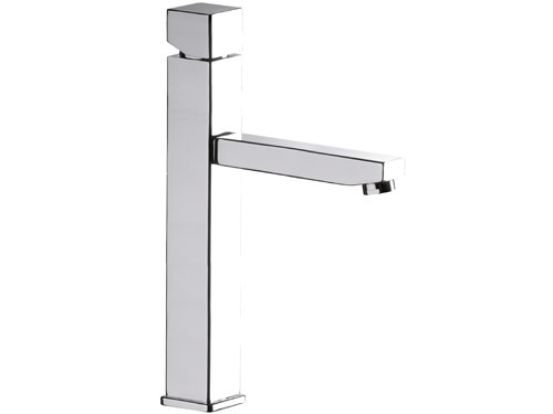 Смеситель для кухни Remer SQ 3 S403 (хром)