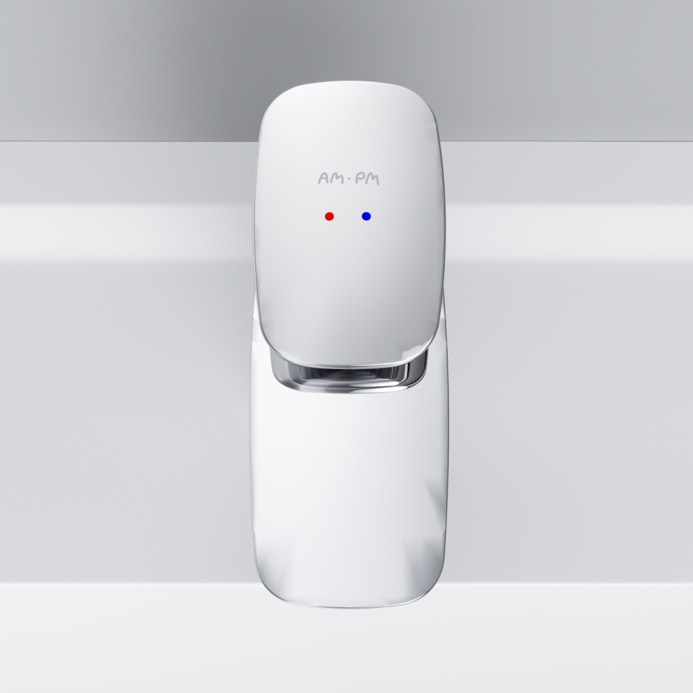 Смеситель для раковины AM.PM Spirit V2.0 F70A02100
