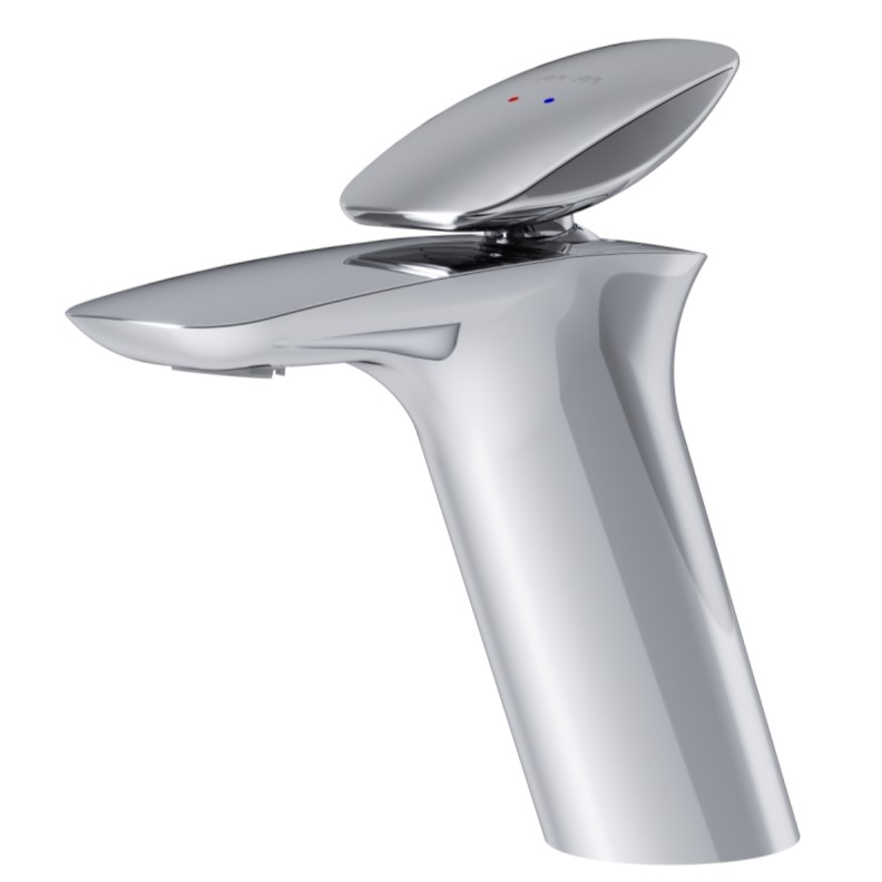 Смеситель для раковины AM.PM Spirit V2.0 F70A02100