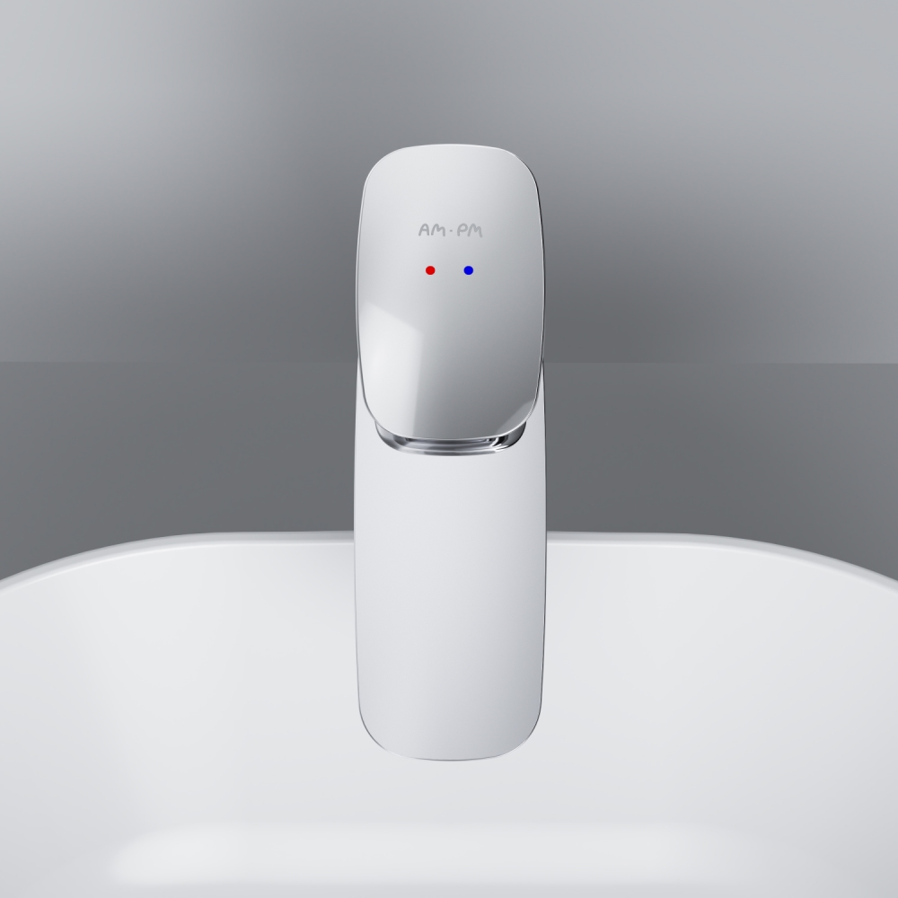 Смеситель для раковины AM.PM Spirit V2.0 F70A92000