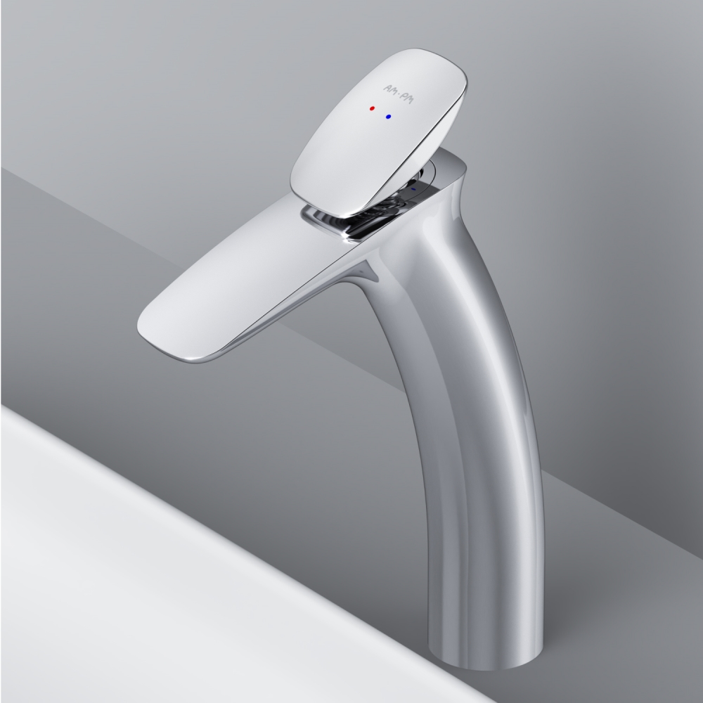 Смеситель для раковины AM.PM Spirit V2.0 F70A92000