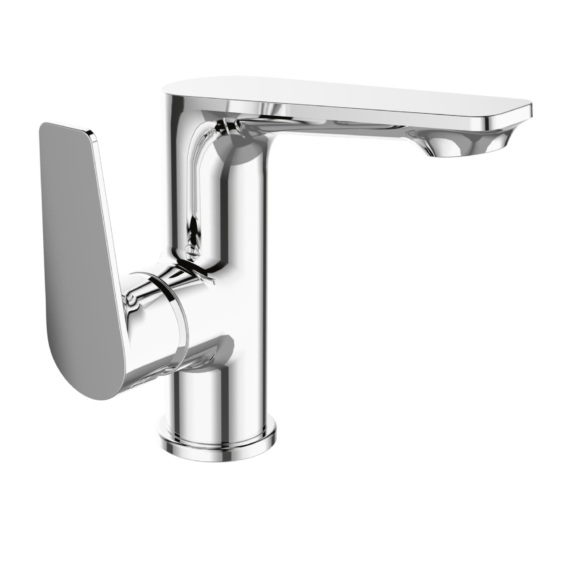 Смеситель для раковины BelBagno Ancona ANCONA-LVM-CRM (хром)