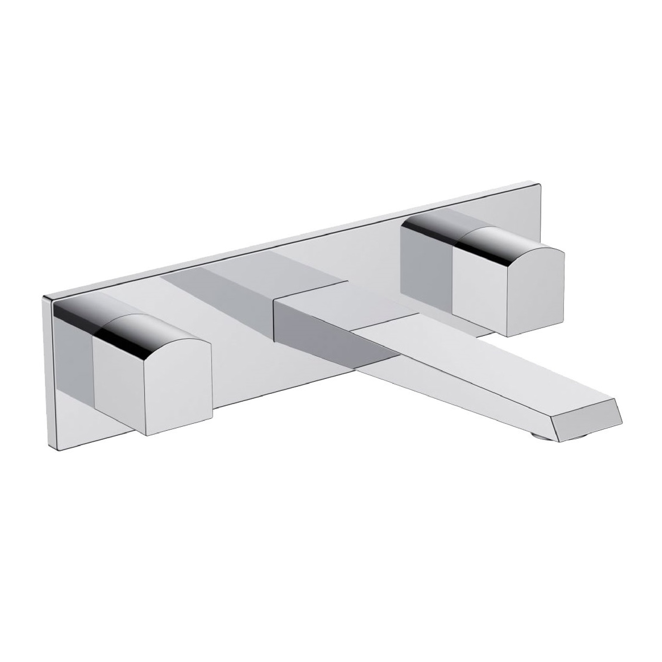 Смеситель для раковины BelBagno Arlie ARL-BLI-CRM (хром)