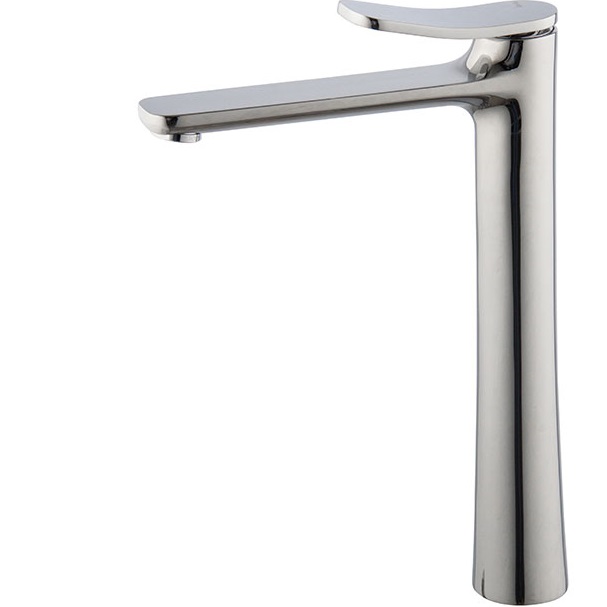 Смеситель для раковины Fima Carlo Frattini Flo F3801/HCR.1 (хром), с донным клапаном