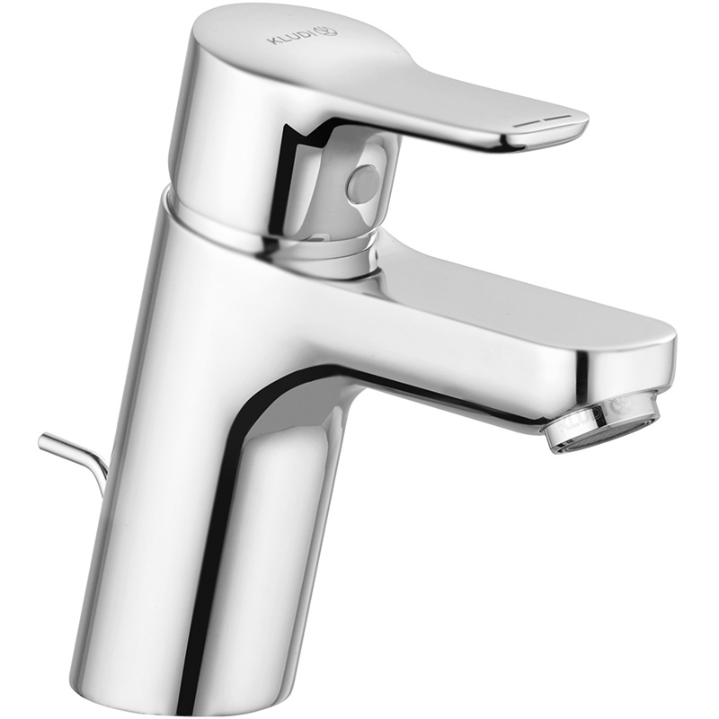 Смеситель для раковины Kludi Pure & Easy 372820565