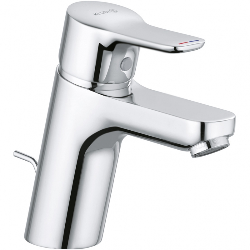 Смеситель для раковины Kludi Pure & Easy 373820565