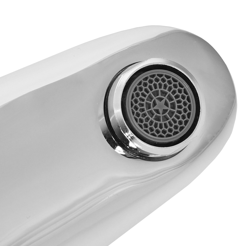 Смеситель для раковины Raiber Sensor RSF88121 (хром)