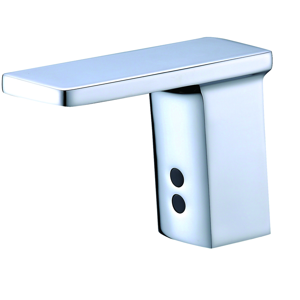 Смеситель для раковины Raiber Sensor RSF88135 (хром)