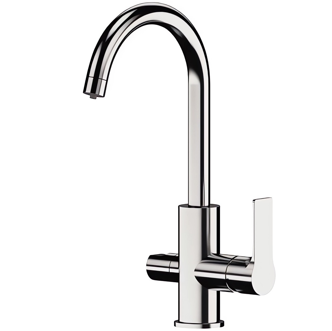 Смеситель для раковины Remer Energy EY79DW (хром)