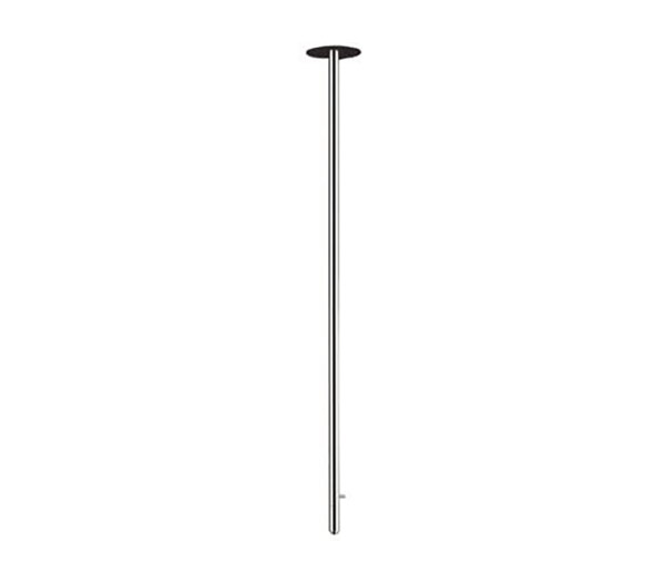 Смеситель для раковины Remer Minimal N17LXL (хром), 224 см, потолочный