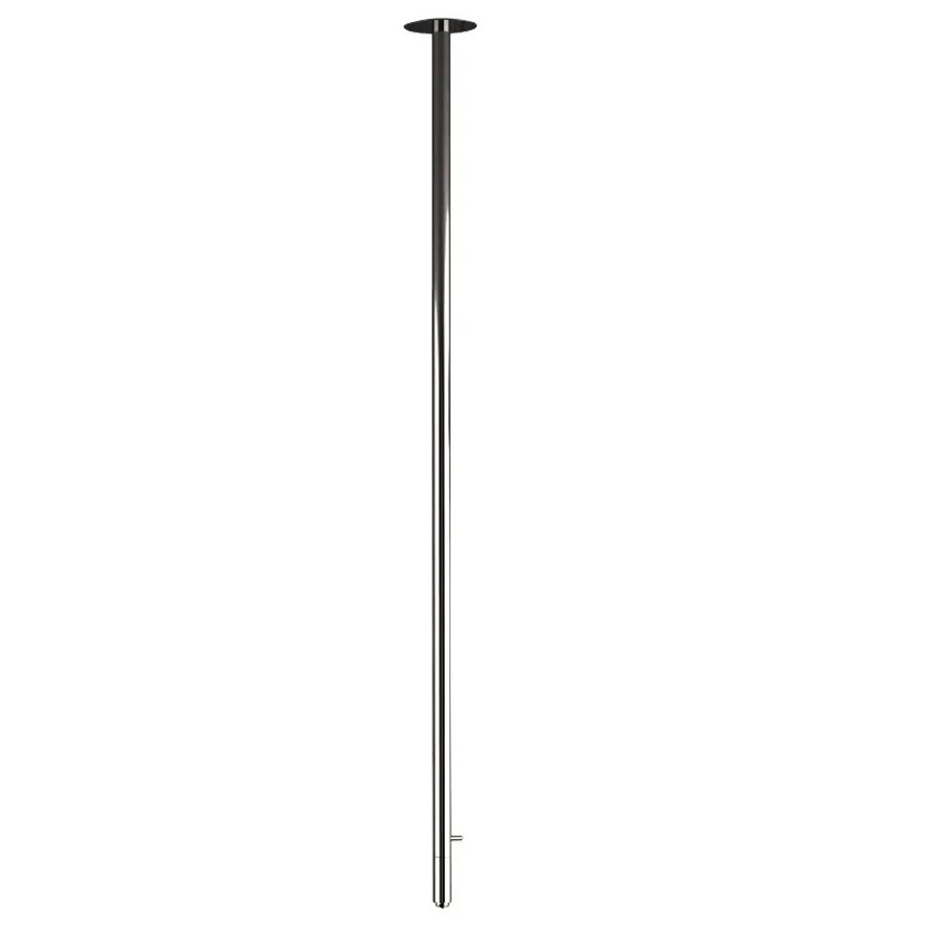 Смеситель для раковины Remer Minimal N17 (хром), 159 см, потолочный