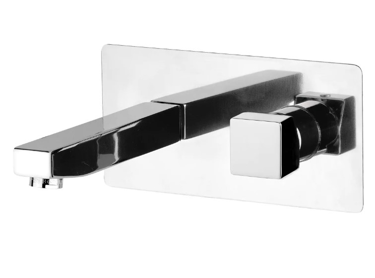 Смеситель для раковины Remer SQ 3 S153 (хром)