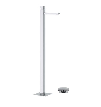Смеситель для раковины Remer SQ 3 S183 (хром)