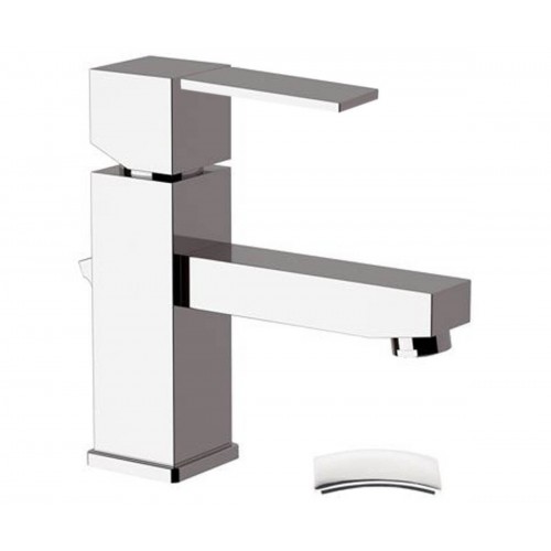 Смеситель для раковины Remer Square S10 (хром)