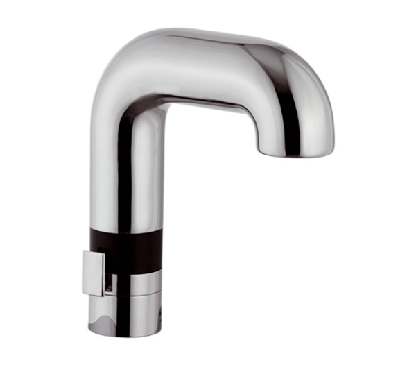 Смеситель для раковины Remer Tempor & Sensor SE14 (хром)