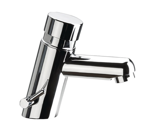 Смеситель для раковины Remer Tempor & Sensor TE18M (хром)