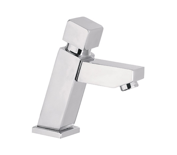 Смеситель для раковины Remer Tempor & Sensor TE19 (хром)